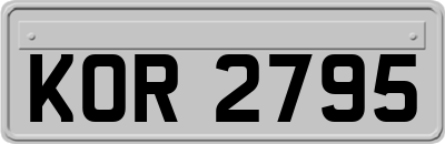 KOR2795