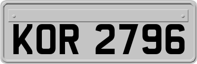 KOR2796