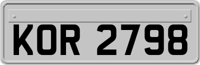KOR2798
