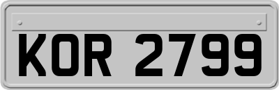 KOR2799