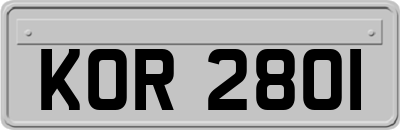 KOR2801