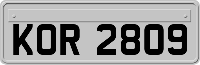 KOR2809