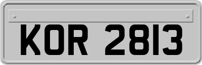 KOR2813
