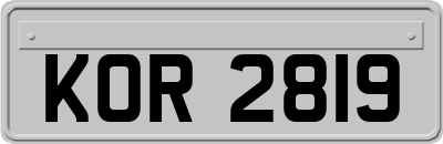 KOR2819