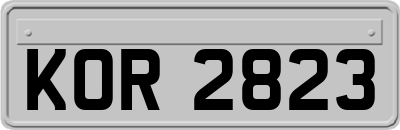 KOR2823