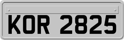 KOR2825