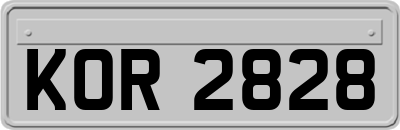 KOR2828