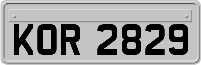 KOR2829