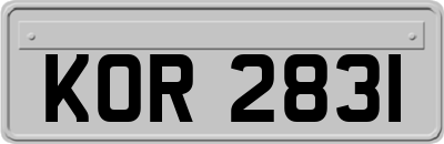 KOR2831