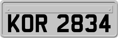 KOR2834