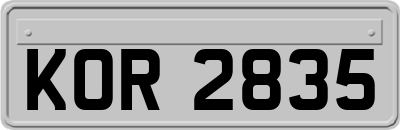 KOR2835