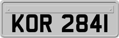 KOR2841