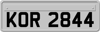 KOR2844