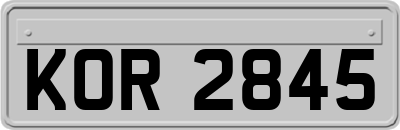 KOR2845
