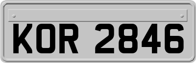 KOR2846