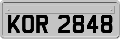 KOR2848