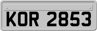 KOR2853