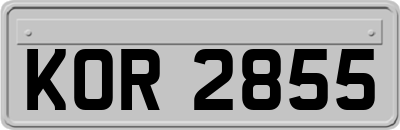 KOR2855