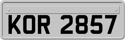 KOR2857