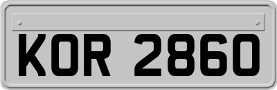 KOR2860