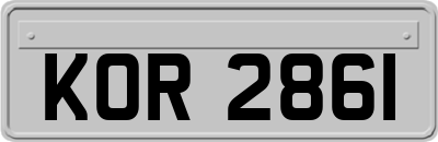 KOR2861