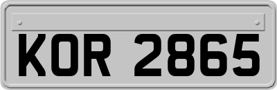 KOR2865