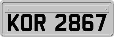 KOR2867