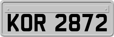 KOR2872