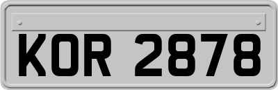 KOR2878