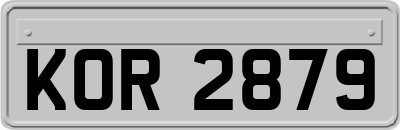 KOR2879