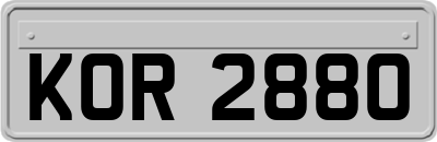 KOR2880