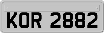 KOR2882