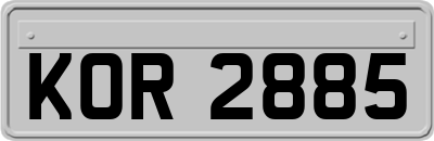 KOR2885