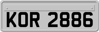 KOR2886