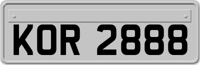 KOR2888