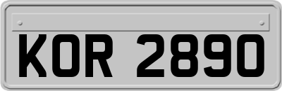 KOR2890