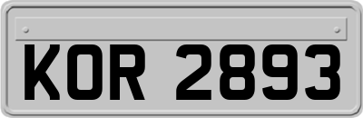 KOR2893