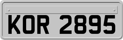 KOR2895