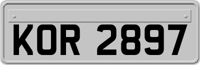 KOR2897