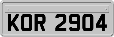 KOR2904
