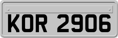 KOR2906