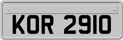 KOR2910