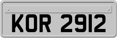 KOR2912