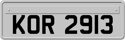 KOR2913