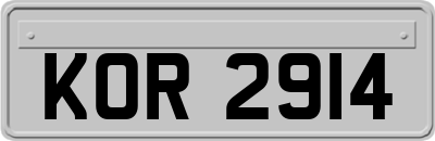 KOR2914