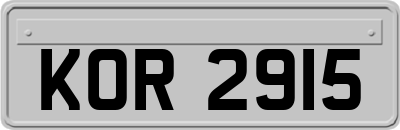 KOR2915
