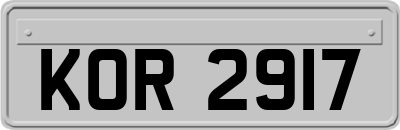 KOR2917