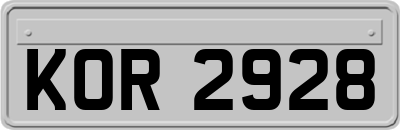 KOR2928