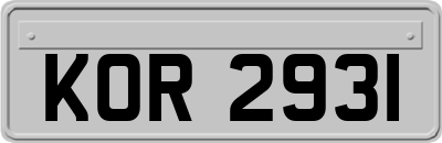 KOR2931