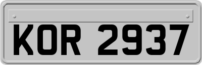 KOR2937